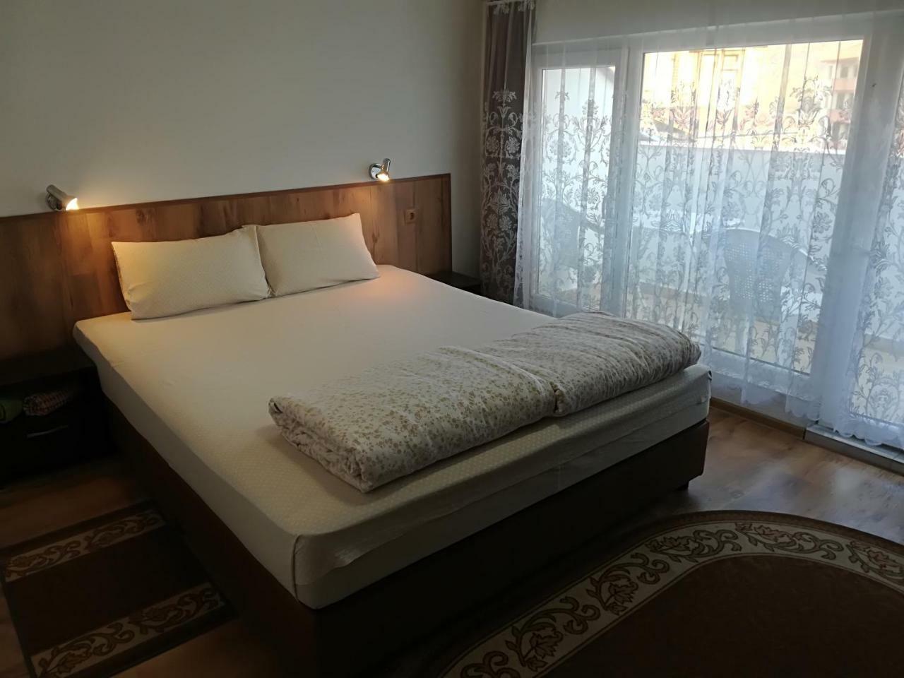 Family Hotel "May" Petrič Esterno foto